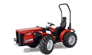 Antonio Carraro TTR 4400 tractor photo