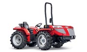 Antonio Carraro Tigrone Jona 5800 tractor photo