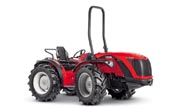 Antonio Carraro TRX 7800S tractor photo