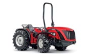 Antonio Carraro TGF 9400S tractor photo