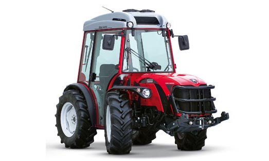 Antonio Carraro TRH 9800 tractor photo