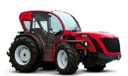 Antonio Carraro TGF 9800 tractor photo