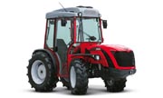 Antonio Carraro TRG 9800 tractor photo