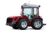 Antonio Carraro SRX 8400 tractor photo