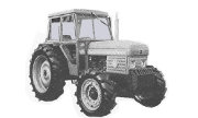 Leyland 470 tractor photo