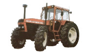 Zetor 14145 tractor photo