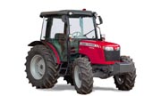 Massey Ferguson 3630A tractor photo