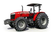 Massey Ferguson 4709 tractor photo