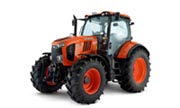 Kubota M7-131 tractor photo
