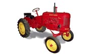 Massey-Harris 16 Pacer tractor photo