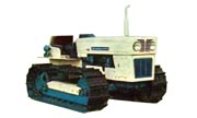 UTB/Universal S445 tractor photo