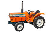 Kubota L1-18 tractor photo