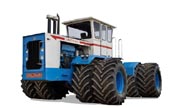 Baldwin DP600 tractor photo