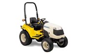 Cub Cadet 7284 tractor photo