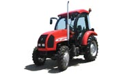 IMT 2065 tractor photo