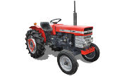 Massey Ferguson 125 tractor photo