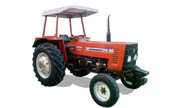 Hesston 70-56 tractor photo