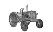 Brockway 49D tractor photo