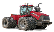 CaseIH Steiger 620 tractor photo