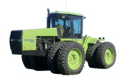 Steiger Cougar 1000 tractor photo