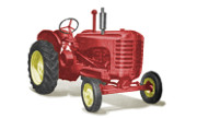 Massey-Harris 30 Standard tractor photo