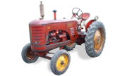 Massey-Harris 22 Standard tractor photo