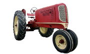 Cockshutt 70 tractor photo