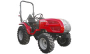 McCormick Intl X1.25 tractor photo