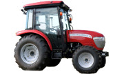 McCormick Intl X1.45 tractor photo