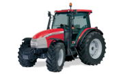 McCormick Intl T80 Max tractor photo