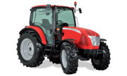 McCormick Intl X5.20 tractor photo