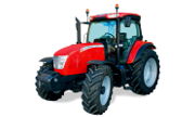 McCormick Intl X6.440 tractor photo