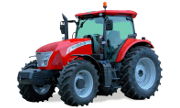 McCormick Intl X6.480 tractor photo