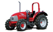 McCormick Intl C60 Max tractor photo