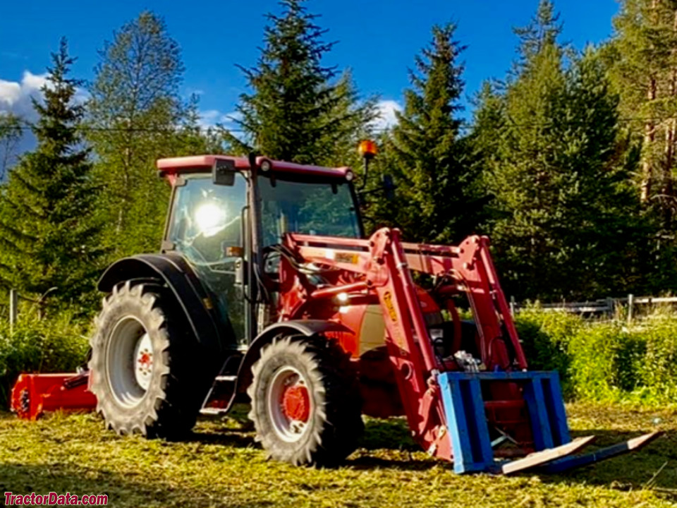 McCormick Intl C75 Max