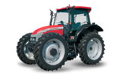 McCormick Intl C100 Max High Clear tractor photo
