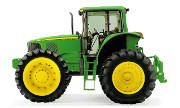 John Deere 7420 High-Crop tractor photo