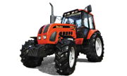Belarus 1221 MIG tractor photo