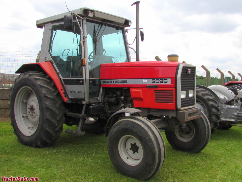 Massey Ferguson 3095