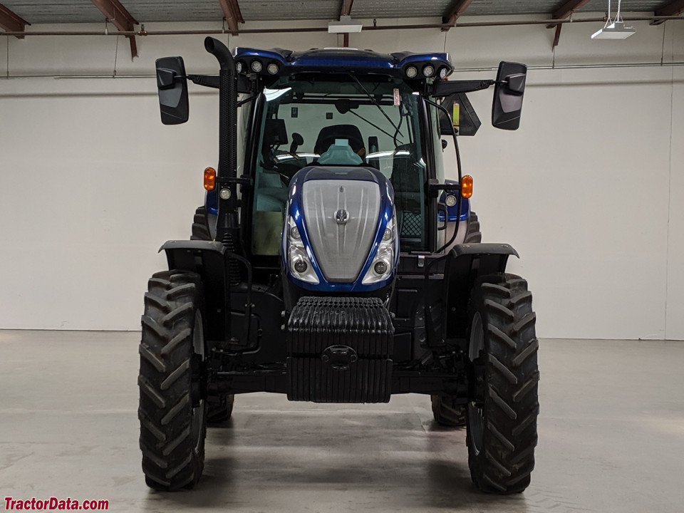 New Holland T6.180