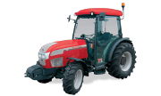 McCormick Intl F85 tractor photo