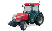 McCormick Intl F100 tractor photo
