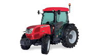 McCormick Intl F70 tractor photo