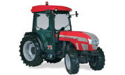 McCormick Intl F90V tractor photo