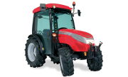 McCormick Intl GM40 tractor photo