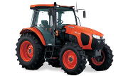 Kubota M5-091 tractor photo