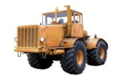 Kirovets K-700 tractor photo