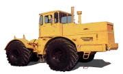 Kirovets K-700A tractor photo