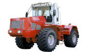 Kirovets K-744R1 tractor photo