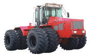 Kirovets K-744R2 tractor photo